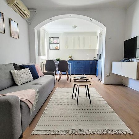 Cozy City Retreat, Obor Market & Metro بوخارست المظهر الخارجي الصورة