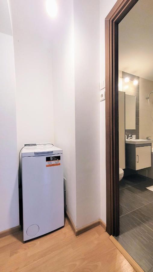 Cozy City Retreat, Obor Market & Metro بوخارست المظهر الخارجي الصورة