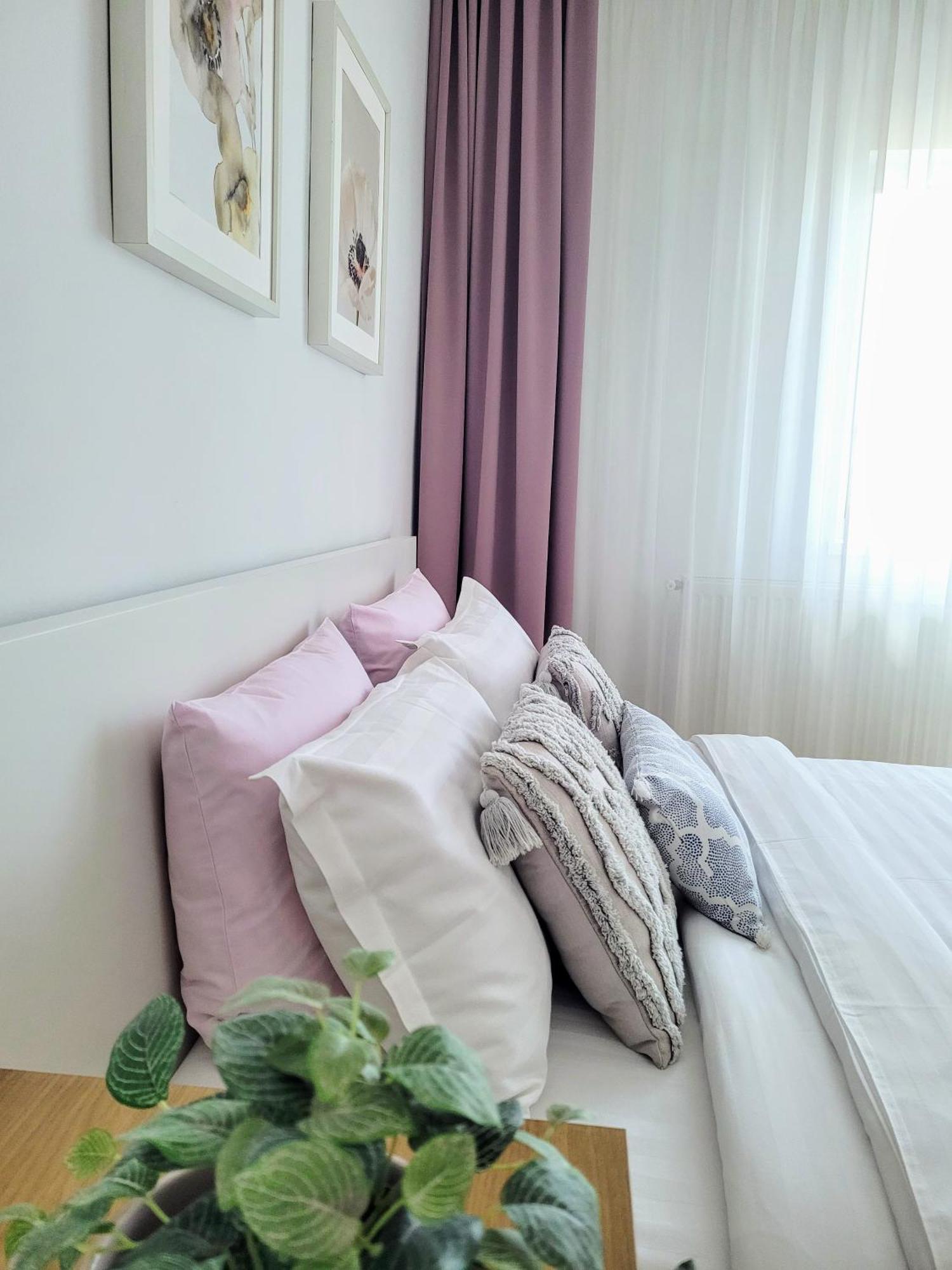 Cozy City Retreat, Obor Market & Metro بوخارست المظهر الخارجي الصورة