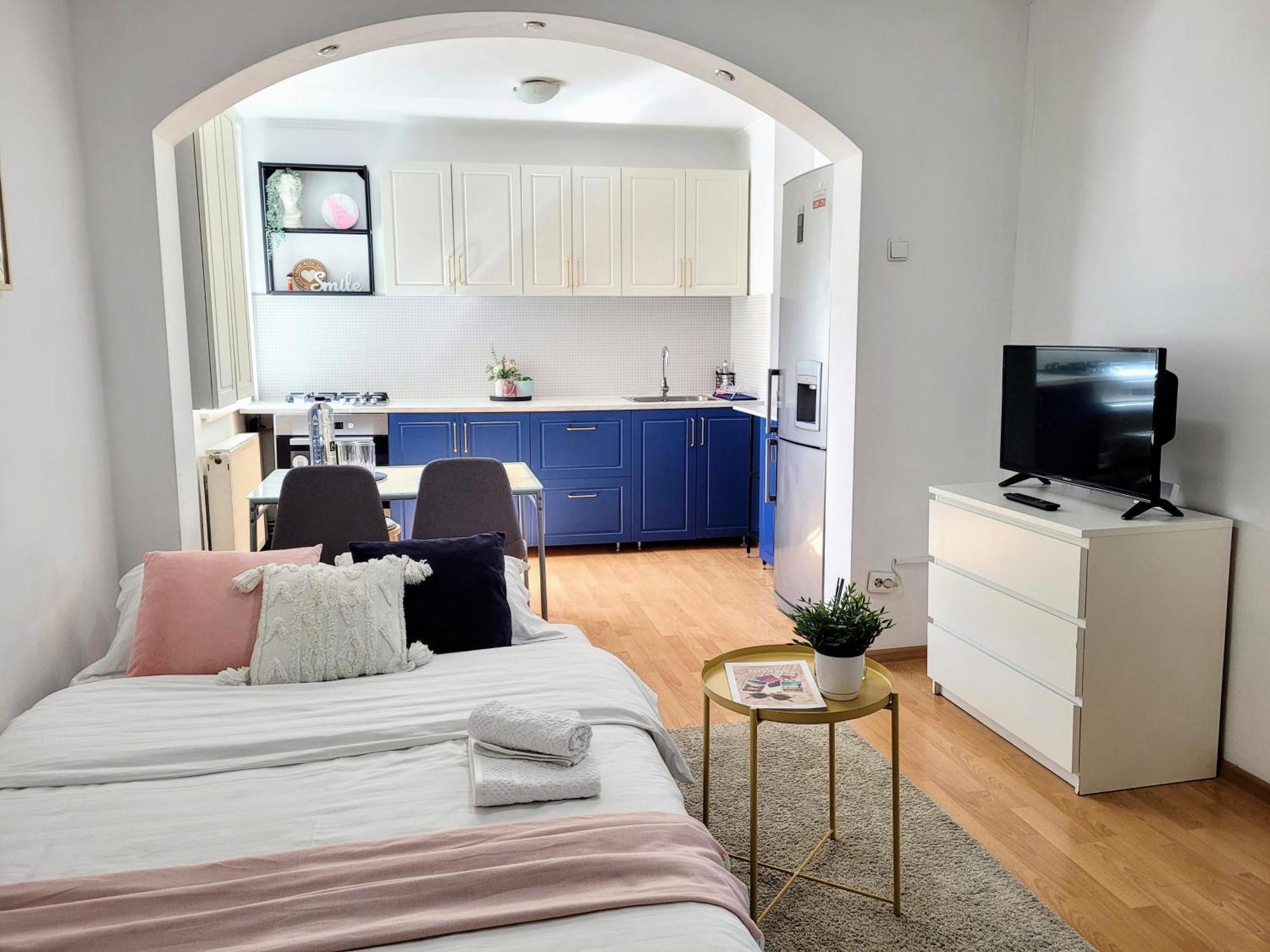 Cozy City Retreat, Obor Market & Metro بوخارست المظهر الخارجي الصورة