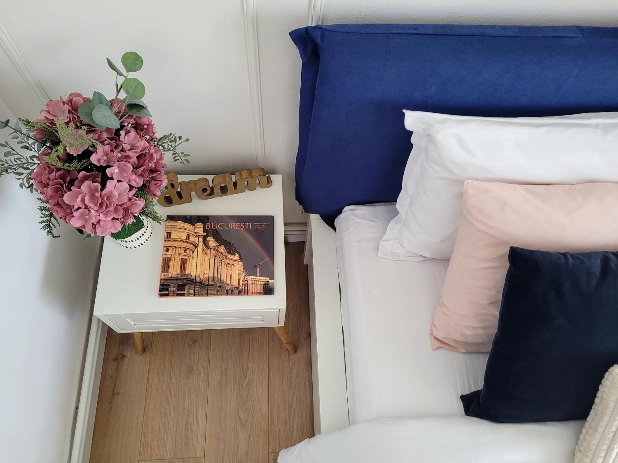 Cozy City Retreat, Obor Market & Metro بوخارست المظهر الخارجي الصورة